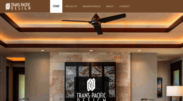 transpacificdesign.com