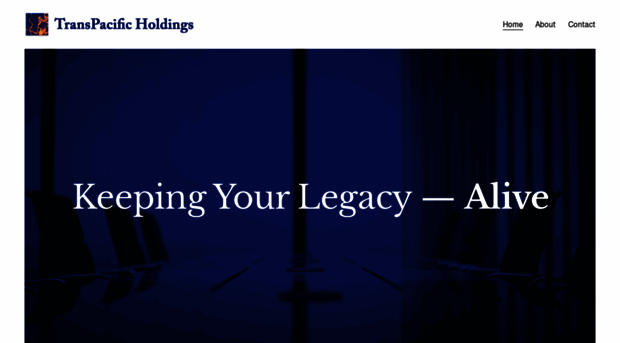 transpacificholdings.com