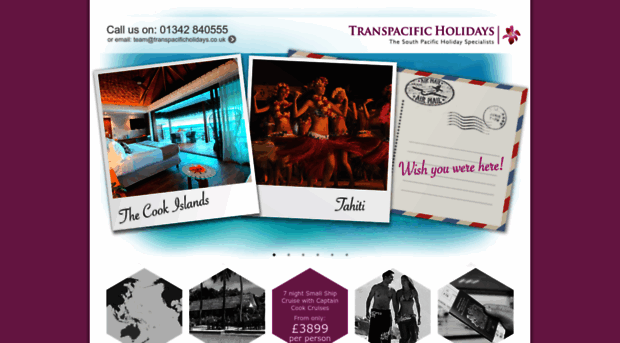 transpacificholidays.co.uk