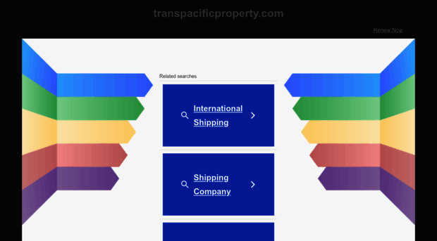 transpacificproperty.com