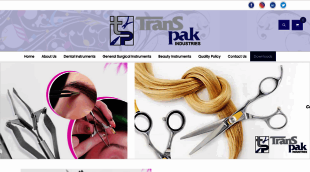 transpak1.com