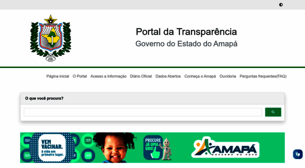 transparencia.ap.gov.br