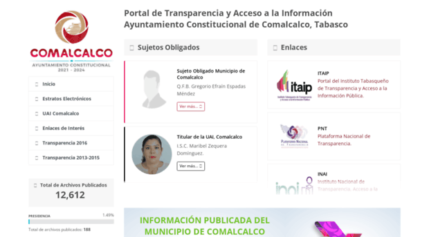 transparencia.comalcalco.gob.mx