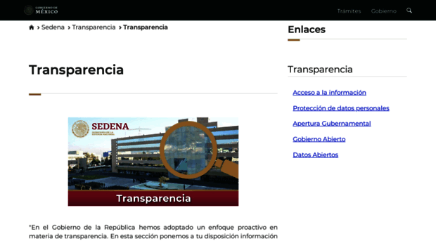 transparencia.sedena.gob.mx