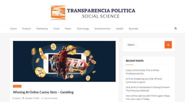 transparenciapolitica.org