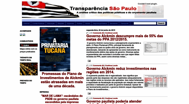 transparenciasaopaulo.blogspot.com
