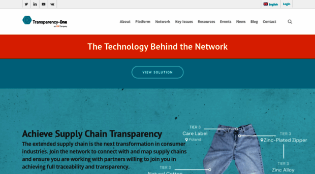 transparency-one.com