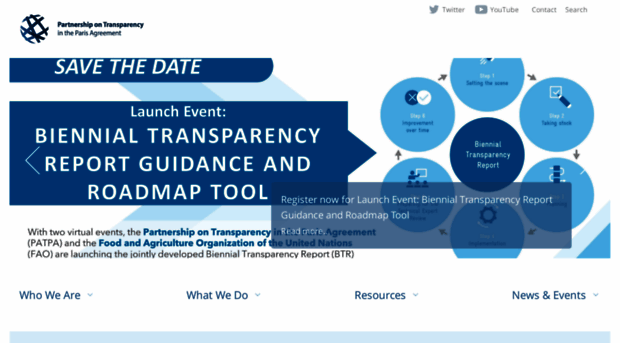 transparency-partnership.net