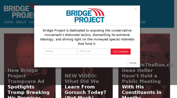 transparency.bridgeproject.com
