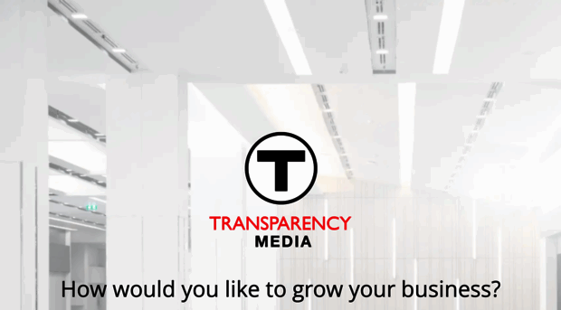 transparency.media