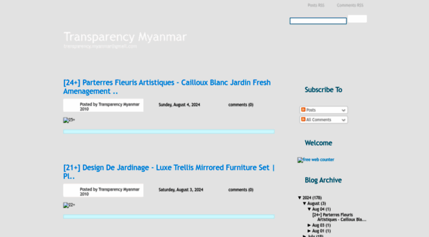 transparencymyanmar2010.blogspot.com