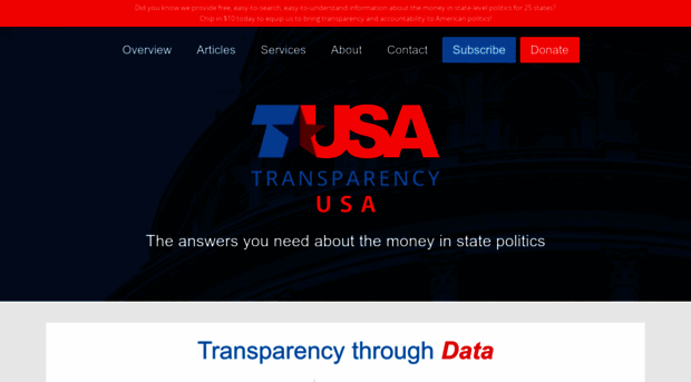 transparencyusa.org