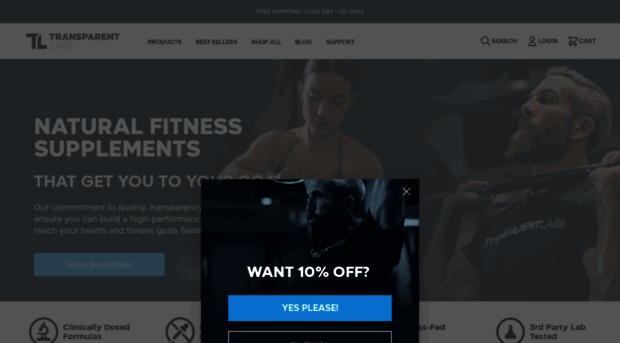 transparent-labs.myshopify.com