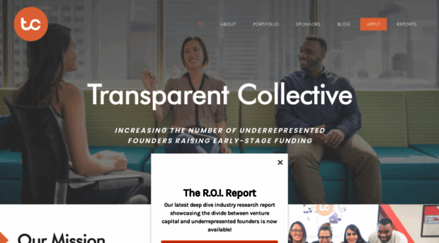 transparentcollective.com