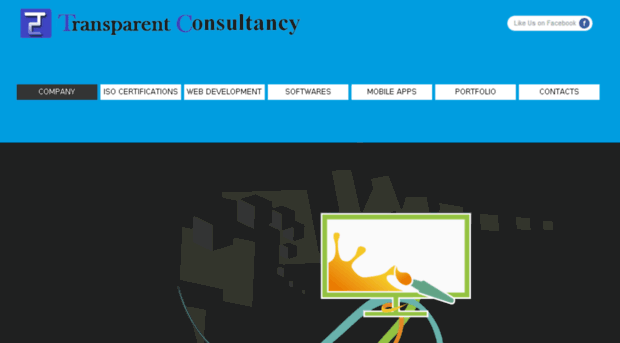 transparentconsultancy.net