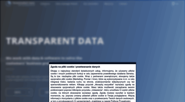 transparentdata.pl