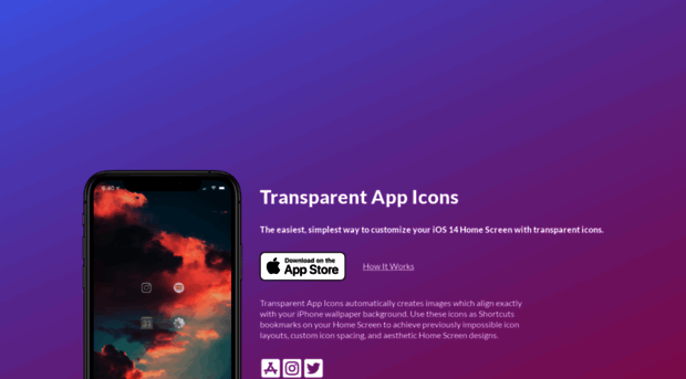 transparenticons.app