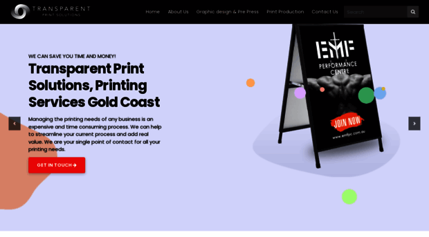 transparentprintsolutions.com.au