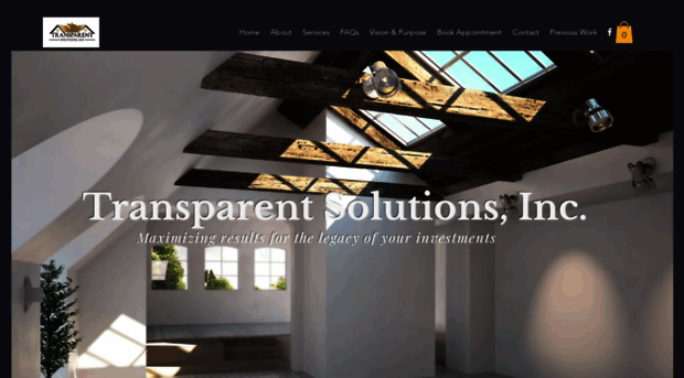 transparentsolutionsinc.com