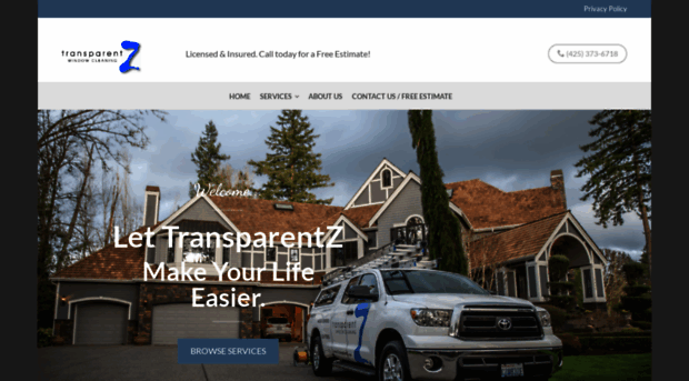 transparentz.com