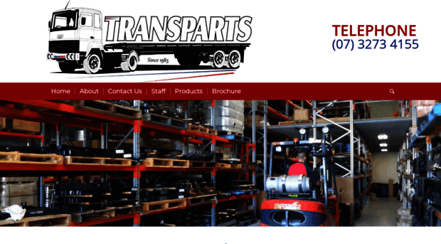 transparts.com.au