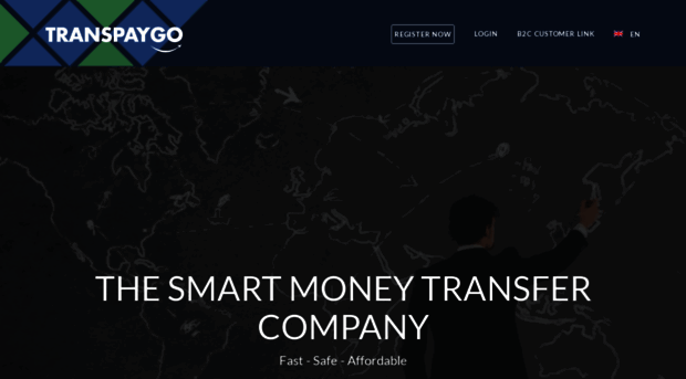 transpaygo.com