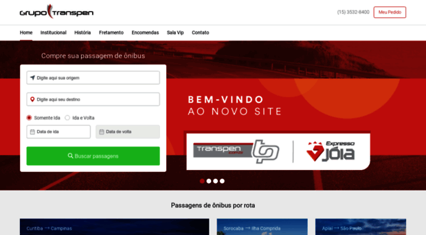transpen.com.br