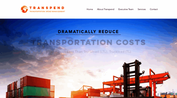 transpend.com