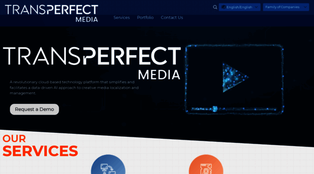 transperfectstudios.com