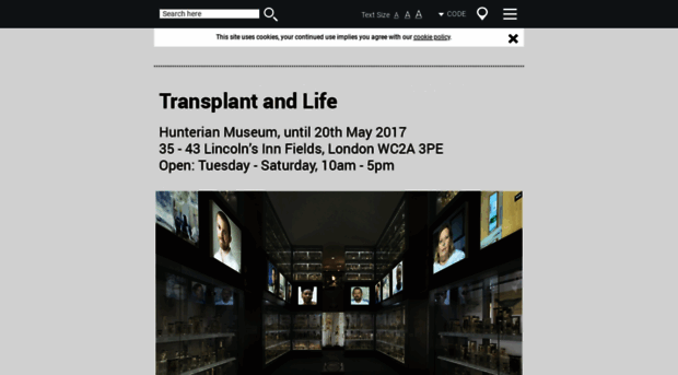 transplantandlife.uk