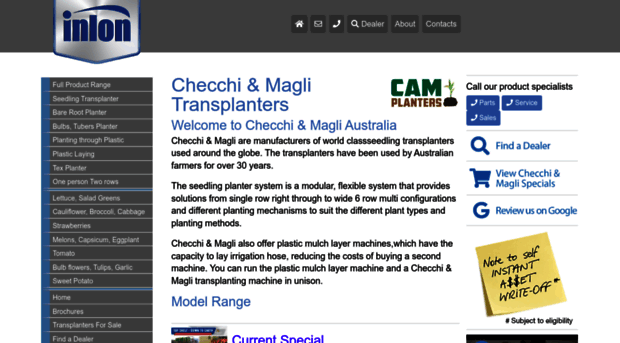 transplanter.com.au