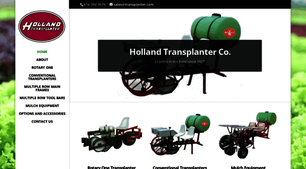 transplanter.com