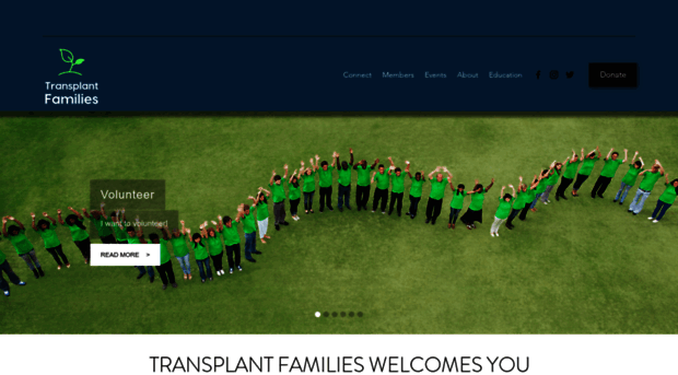 transplantfamilies.org