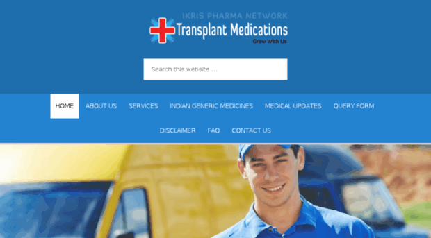 transplantmedications.in