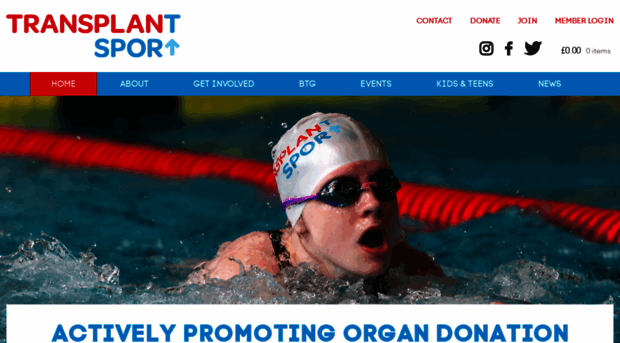 transplantsport.org.uk