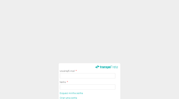 transpofrete.com.br