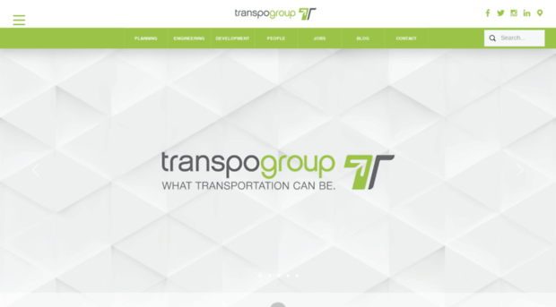 transpogroup.com