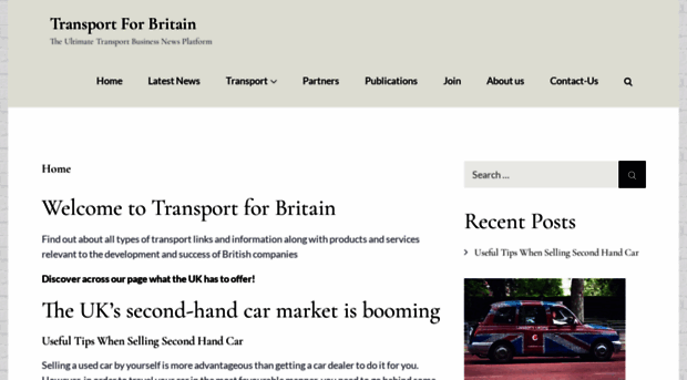 transport-britain.co.uk