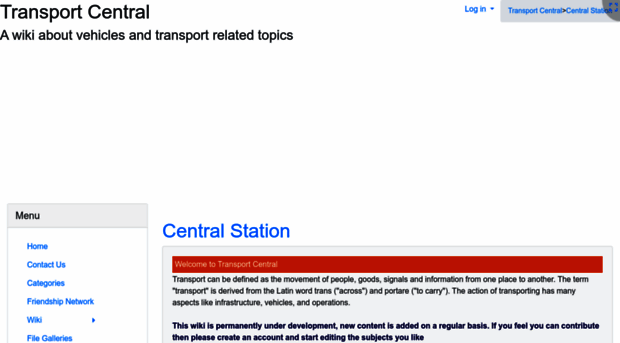 transport-central.com