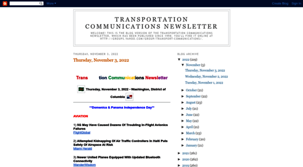 transport-communications.blogspot.in