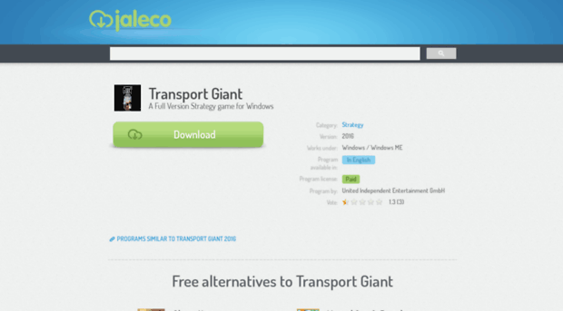 transport-giant.jaleco.com