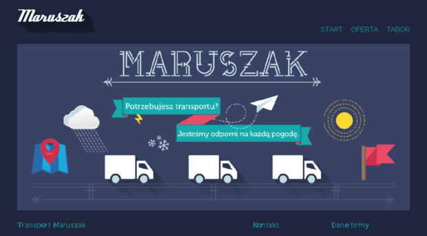 transport-maruszak.com.pl