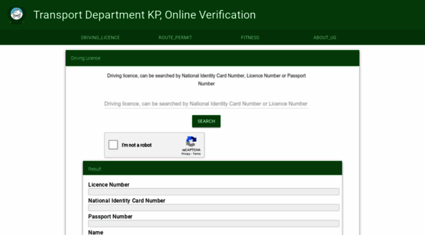 transport.kpdata.gov.pk