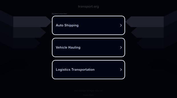 transport.org