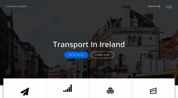 transport21.ie