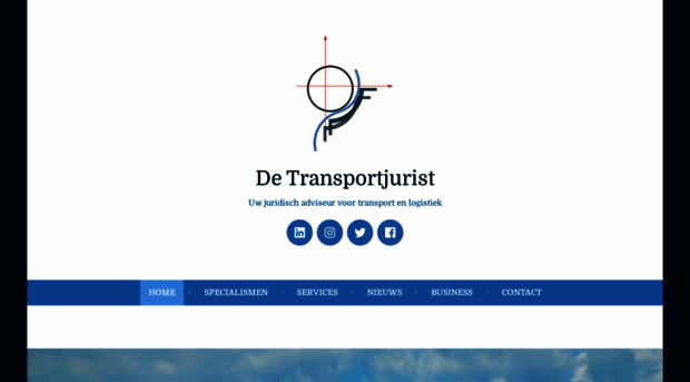 transportadvocaat.com