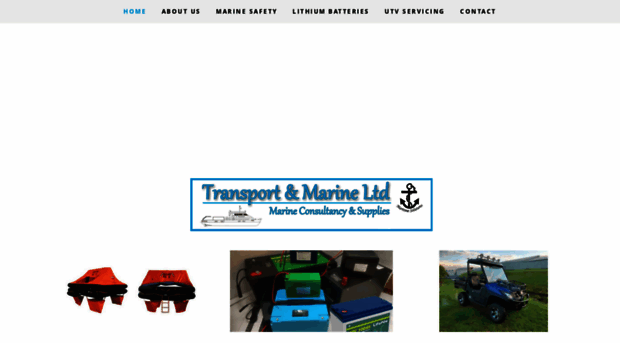 transportandmarine.co.nz