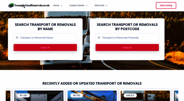 transportandremovals.co.uk