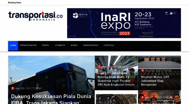 transportasi.co