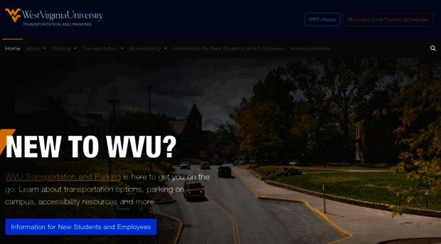 transportation.wvu.edu